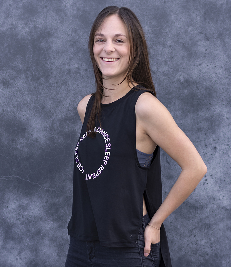 Elisabeth Engerer registrierte Lehrerin der Royal Academy of Dance