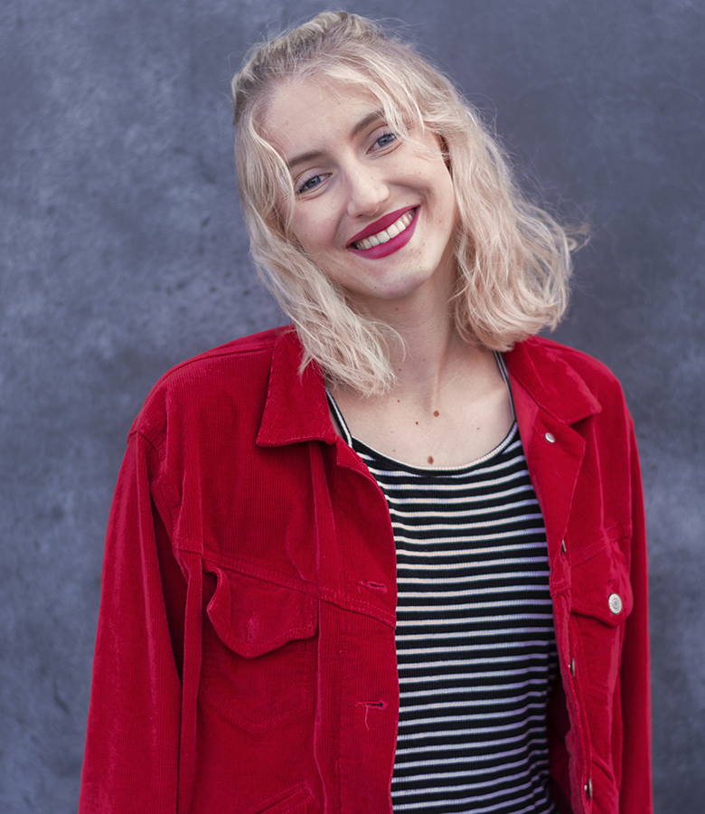 Luise Koerfgen registrierte Lehrerin der Royal Academy of Dance