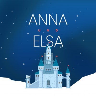 Anna&Elsa7